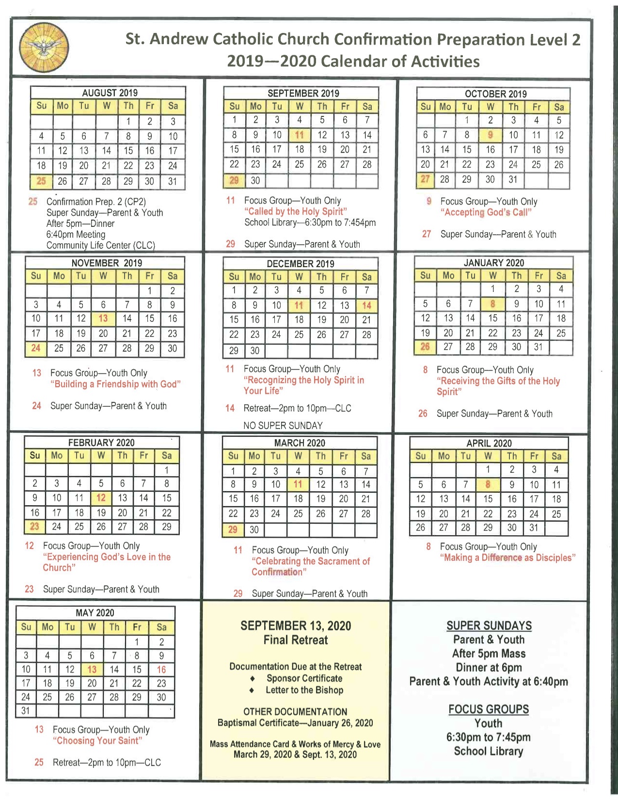 liturgical-calendar-st-andrew-catholic-school